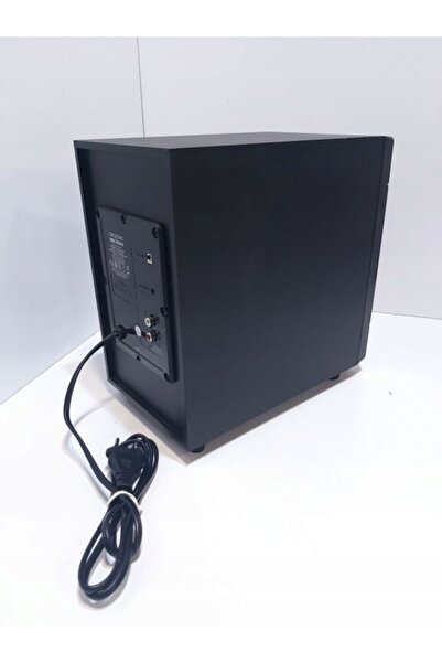 CREATIVE Boxe SBS E2500 2.1 Bluetooth