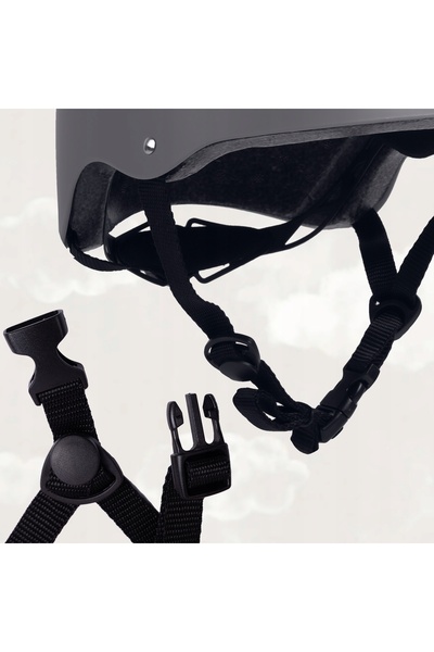 NO BRAND CĂȘTĂ DE BICICLETĂ PENTRU COPII, CĂȘTĂ REGLABILĂ PENTRU COPII, PENTR...