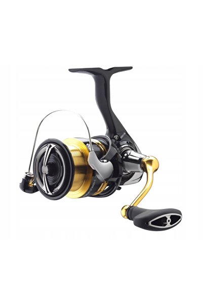 NO BRAND Daiwa Legalis 23 LT 4000-C 5.3:1 Mulineta de pescuit