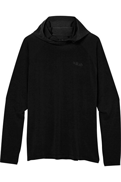 Rab RIVELIN HOODY Hanorac bărbătesc M