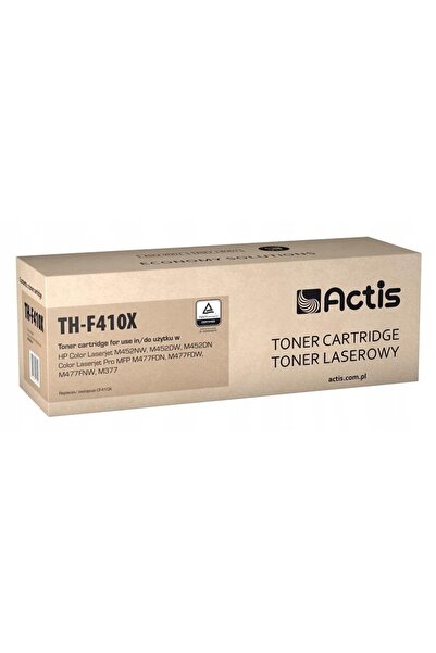 NO BRAND Toner Actis TH-F410X pentru HP negru (black)