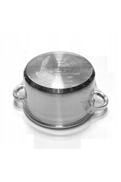 Klausberg GARNKI OALĂ PENTRU ARAGAZ CU INDUCȚIE 4,6L 22CM KB7126