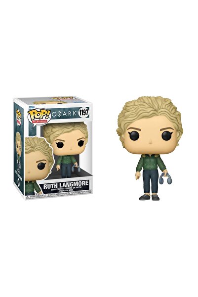 Funko POP! Figurină Ozark Ruth Langmore 1197