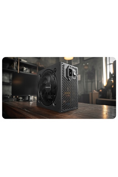 Modecom Sursă de alimentare PC B88-700W SEMI-MODULARĂ BRONZE (MC-B88-700SM)