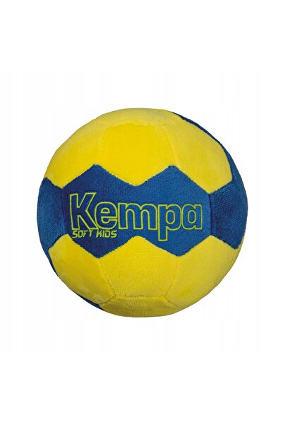 KEMPA Minge de handbal moale pentru copii, mărimea 0