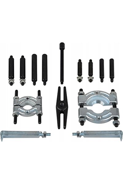 Falcon SET DE EXTRACTORI PENTRU RULMENȚI – EXTRACTOR ȘI DESPRINDĂTOR