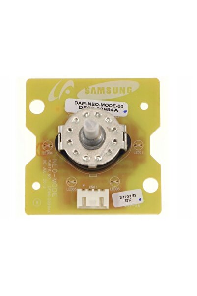 Samsung Comutator funcție cuptor DE96-00994A