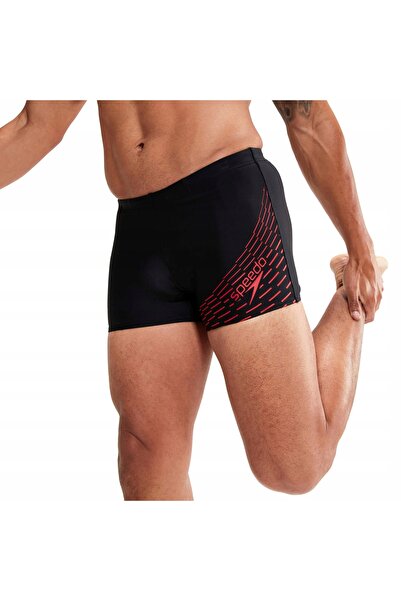 SPEEDO Slip de baie tip boxer pentru bărbați, logo Medley 28