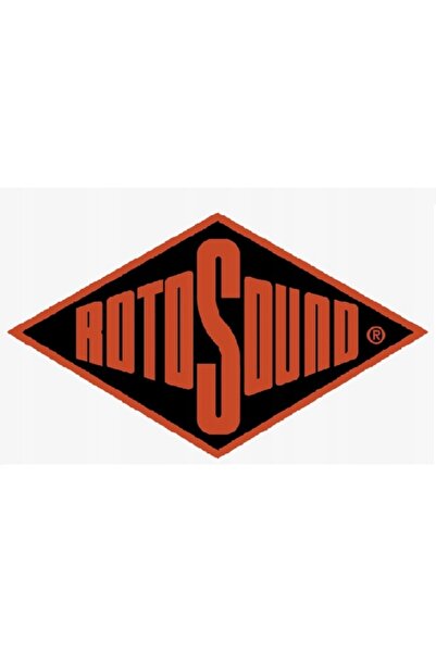 NO BRAND ROTOSOUND RB40 corzi pentru chitara bas 40-100