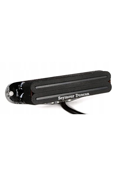 NO BRAND SEYMOUR DUNCAN STHR1N Hot Rails Tele pentru gât