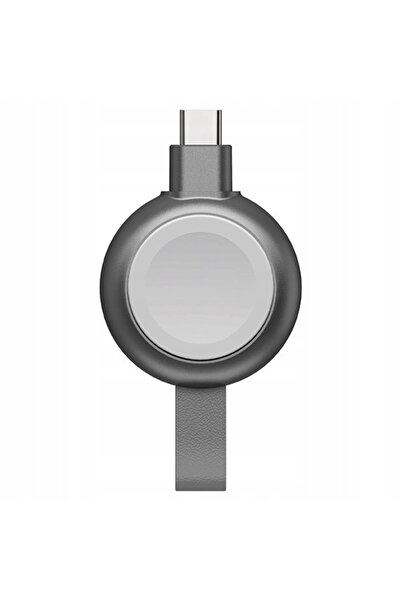 NO BRAND Stație de încărcare compactă ENERGEA WatchPod 3 Încărcător inductiv ...