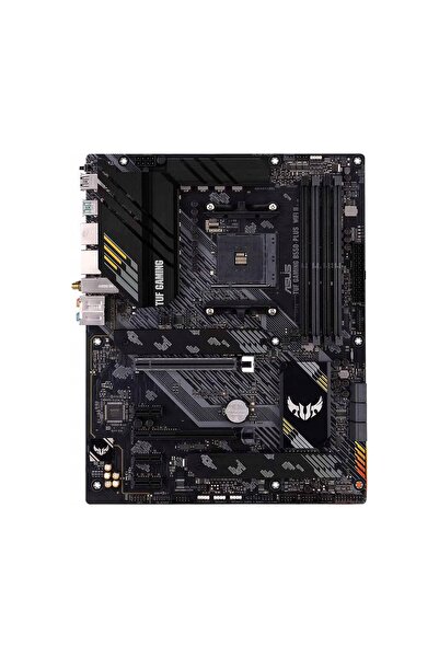 ASUS Placă de bază TUF GAMING B550-PLUS WIFI II