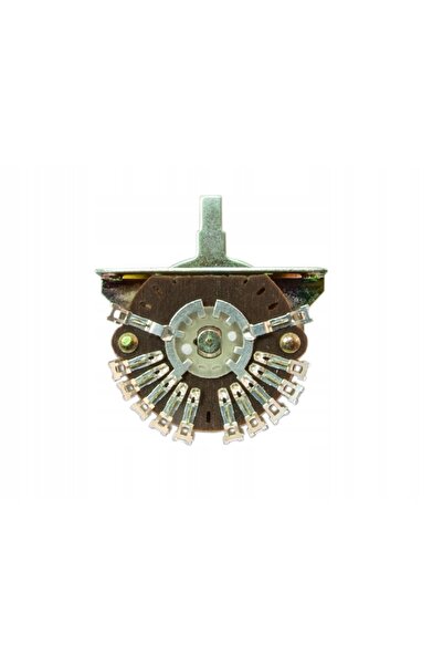 NO BRAND FENDER Comutator Super Switch cu 5 poziții.