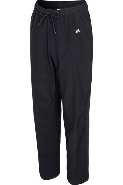 NO BRAND Pantaloni pentru copii LONNI JR 158