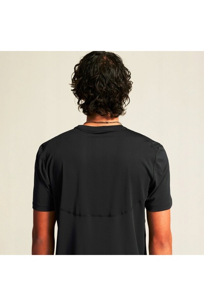NO BRAND Tricou bărbătesc cu mânecă scurtă CORE ESSENCE SS T
