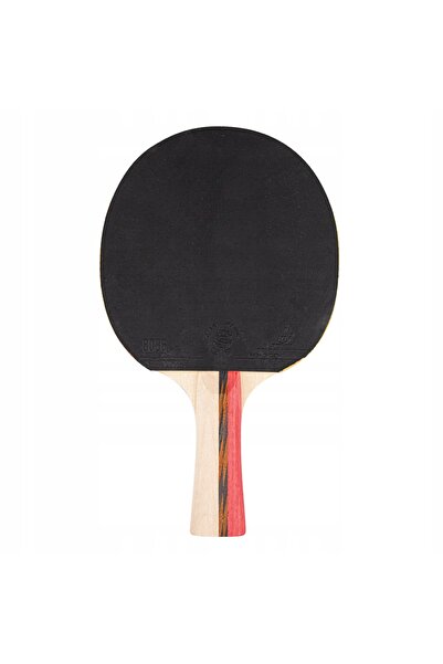inSPORTline Set tenis de masă cu 4 palete și 3 mingi
