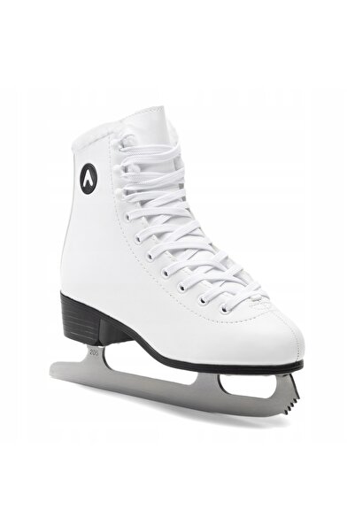 NO BRAND Patinele artistice ATTABO FS, albe, mărimea 34 EU, LAMĂ REZISTENTĂ, ...