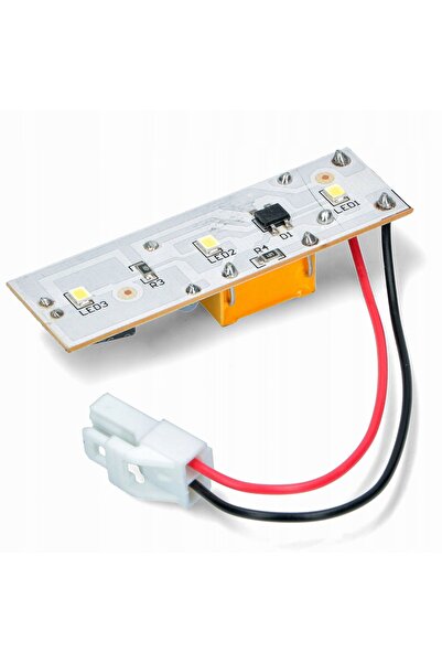 OEM Bec LED pentru frigiderul Candy cu codul 41041487 | CCTOS502W CFBD24505E