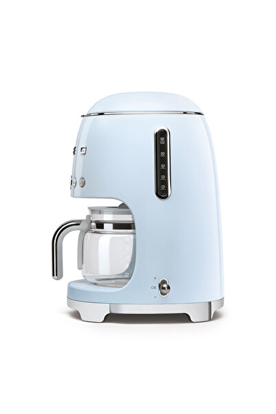 SMEG Aparat de cafea prin picurare DCF02PBEU
