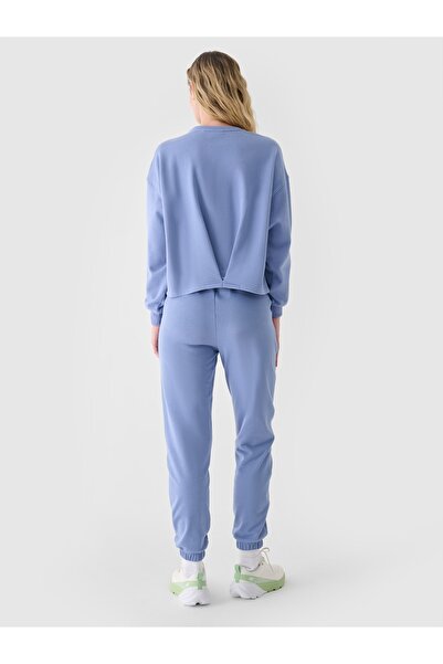 4F PANTALONI DAMĂ TTROF0925 XS