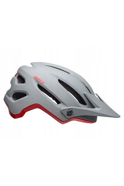 Bell Casca de bicicletă MTB 4FORTY MIPS cu vizor, gri, unisex, mărimea S 52-5...
