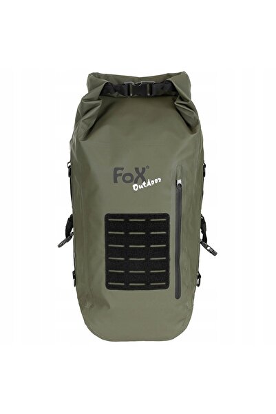 NO BRAND Rucsac impermeabil 30l, verde măsliniu