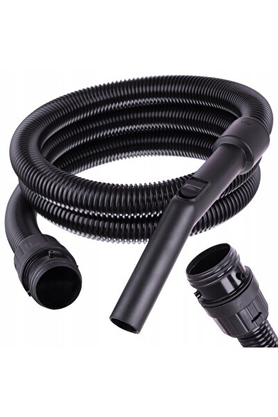 Techkar Furtun aspirator pentru Karcher NT 30/1 40/1 50/1 65/2 75/2, tub duză...