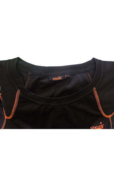 NO BRAND Lenjerie termică Norfin Heat Line 2 S
