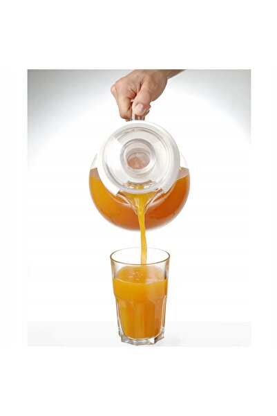 HENDI Dozator de băuturi cu compartiment pentru gheață 3L- 425121
