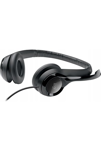 logitech Căști H390 USB COMPUTER 981-000014