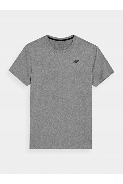 4F Tricou pentru bărbați 4FAW23TFTSM449 M