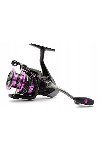 NO BRAND Mulineta de spinning Okuma Scorpio SP 4000-A FD