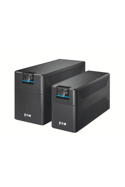 Eaton Sursă de alimentare 5E 1600 USB FR G2 5E1600UF