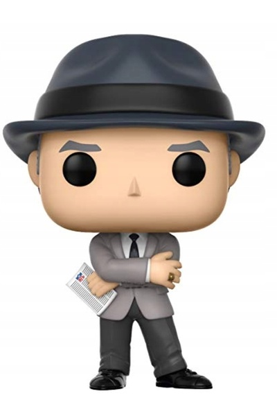Funko POP! Figurină NFL Tom Landry 87