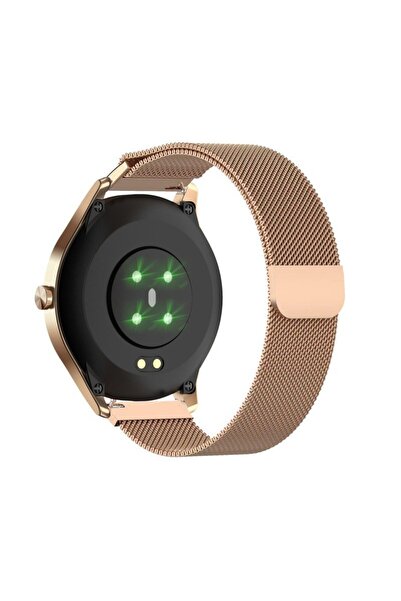 MAXCOM Smartwatch FW43 Cobalt 2 auriu