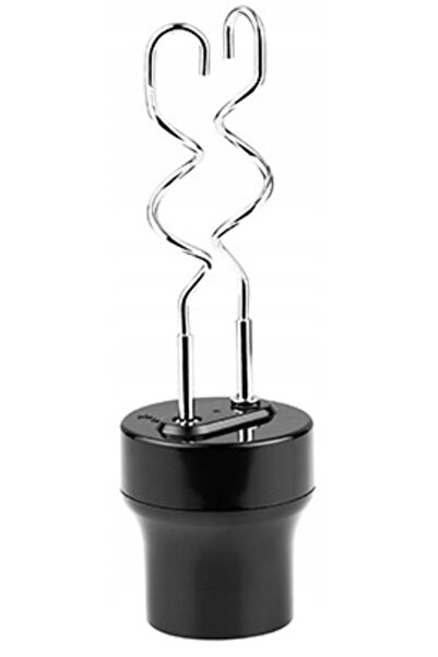 Lafe BLENDER MIXER DE MÂNĂ MULTIFUNCȚIONAL CU 2 VASE MALAKSER TURBO POWER 1000W