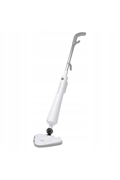 adler AD 7068 Mop cu aburi pentru pardoseli și covoare 1300W 350ml cablu de 7m