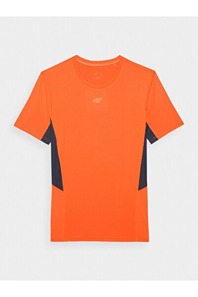 4F TRICOU BĂRBĂTESC 4FWSS24TFTSM600 M