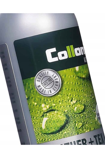 Collonil Impregnat pentru piele Active Leather + Tex 200 ml