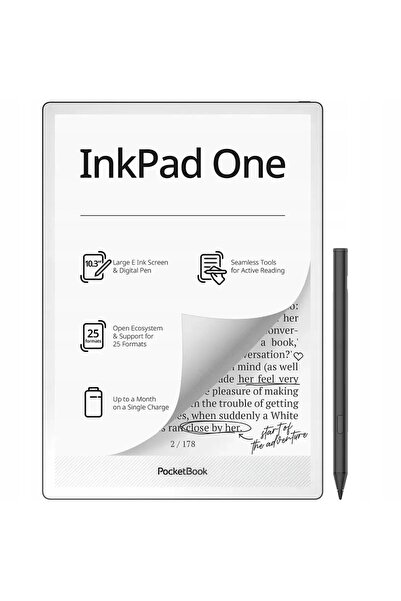 pocketbook InkPad One Reader