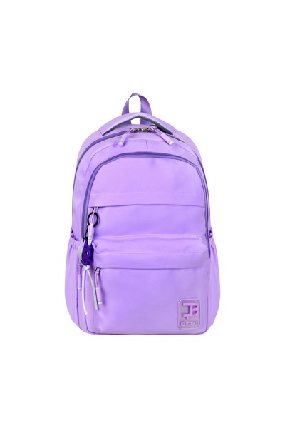 BÇ BEGATİ ÇANTA Water Repellent Special Fabric Lightweight Unisex High School...