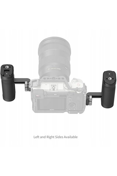 SmallRig 4755 - montură laterală mini ușoară pentru cuști de cameră