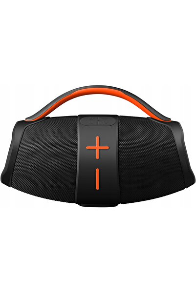 Defender Boxă BEATBOX 24 Bluetooth 25W MP3/AUX/SD/USB/TWS/LED negru