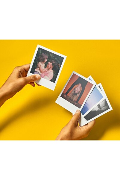 Polaroid 600 cartușe originale, pachet de 5, data producției 11.2025