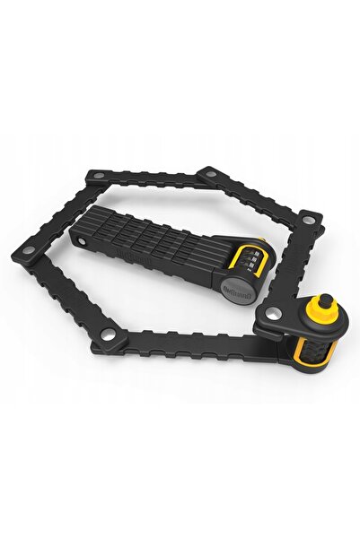 Onguard Placă de blocare LINK PLATE LOCK K9 COMBO Pliabilă 8116C - 69CM Cod