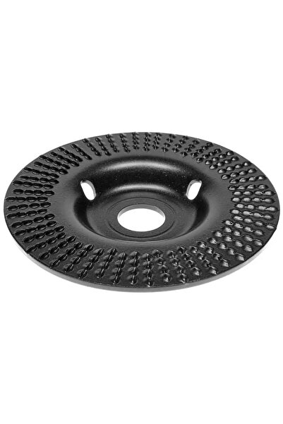 NO BRAND Disc abraziv pentru lemn TARNIK SKOŚNY A 125 mm TARPOL T-15