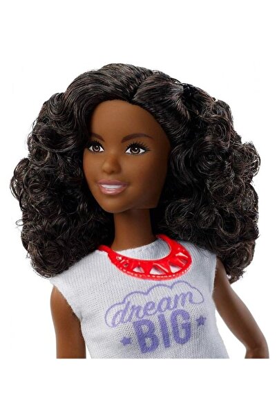 Barbie LALKA KARIERA surpriză GFX85 MATTEL