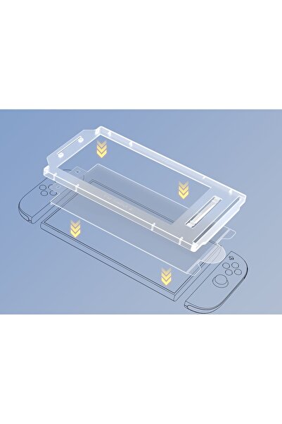 NO BRAND Set 14 în 1: Suport pentru accesorii, Carcasă și Suport de încărcare...