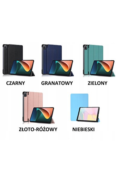 EtuiTab Husă subțire pentru XIAOMI MI PAD 5 5 PRO 11"