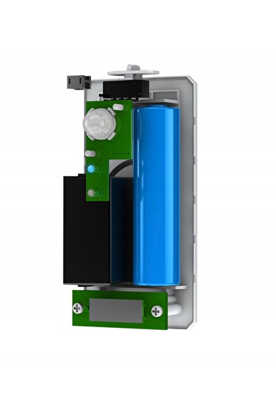 NO BRAND Dispozitiv inteligent de eliminare a mirosurilor Petoneer Smart Odor...